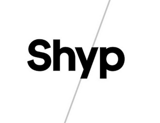 SHYP logo