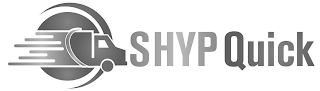 SHYP QUICK logo