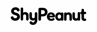 SHYPEANUT logo