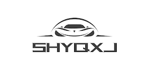 SHYQXJ logo