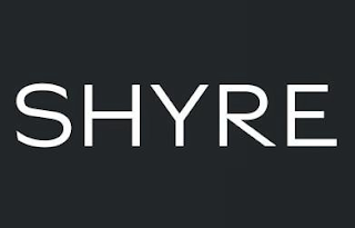 SHYRE logo