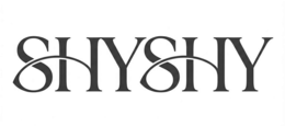 SHYSHY logo