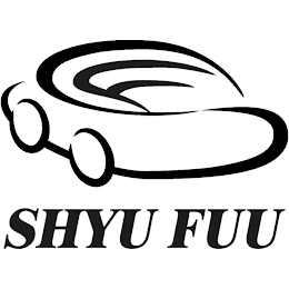 SHYU FUU logo