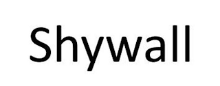 SHYWALL logo