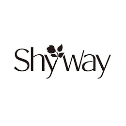 SHYWAY logo