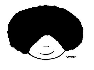 SHYWEAR logo