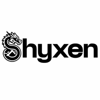 SHYXEN logo