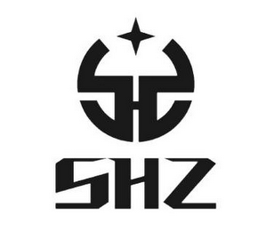 SHZ logo