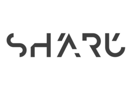 SHÁRÚ logo