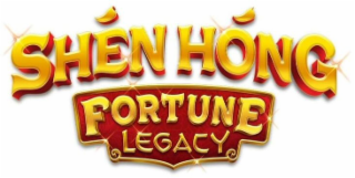 SHÉN HÓNG FORTUNE LEGACY logo