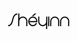 SHÉYINN logo