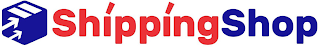 SHÍPPÍNG SHOP logo