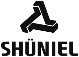 SHÜNIEL logo