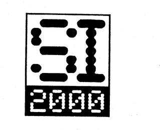 SI 2000 logo