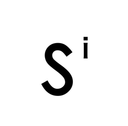 SI logo