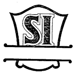 SI logo