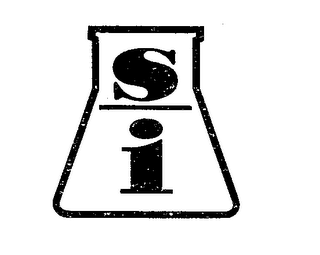 SI logo