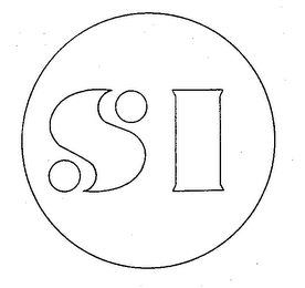 SI logo