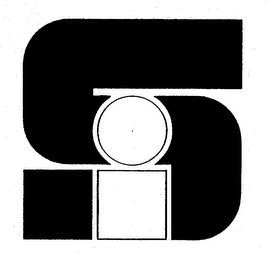 SI logo