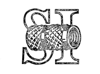 SI logo