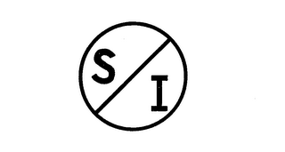 S/I logo