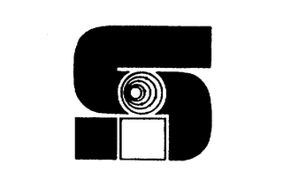 SI logo