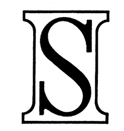 SI logo