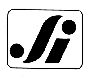 SI logo