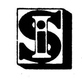 SI logo