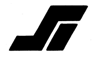 SI logo
