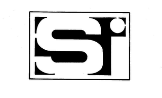 SI logo