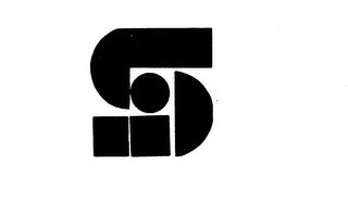 SI logo