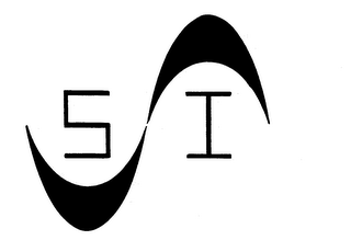 SI logo