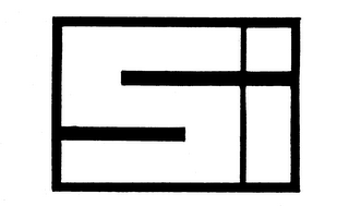 SI logo