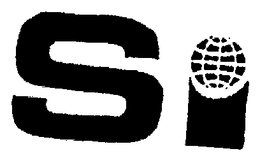 S.I. logo