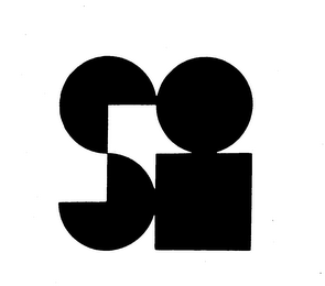 SI logo