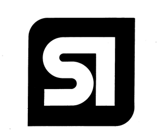SI logo