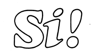 SI! logo