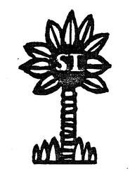 SI logo