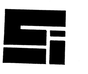 SI logo