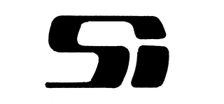SI logo
