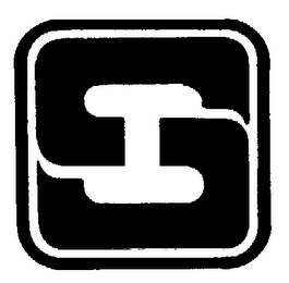 SI logo