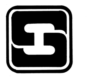 SI logo