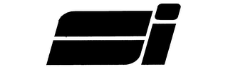 SI logo