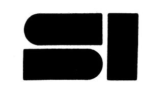 SI logo
