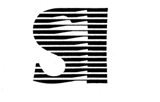 SI logo