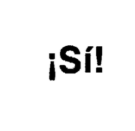 SI! logo