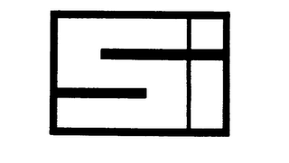 SI logo