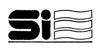 SI logo