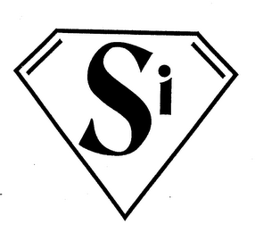 SI logo